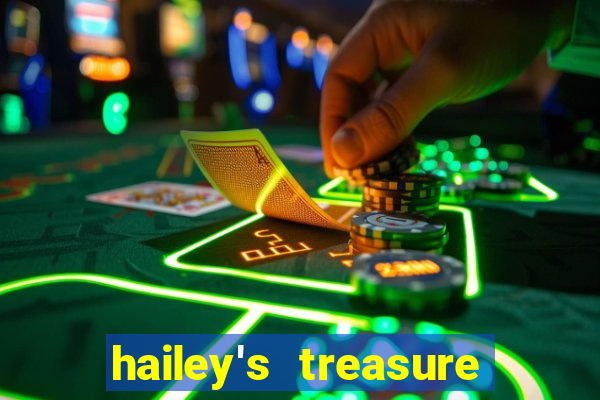 hailey's treasure adventure apk tudo desbloqueado